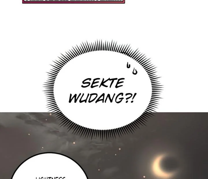 The Grand Wudang Saga Chapter 49 Gambar 55