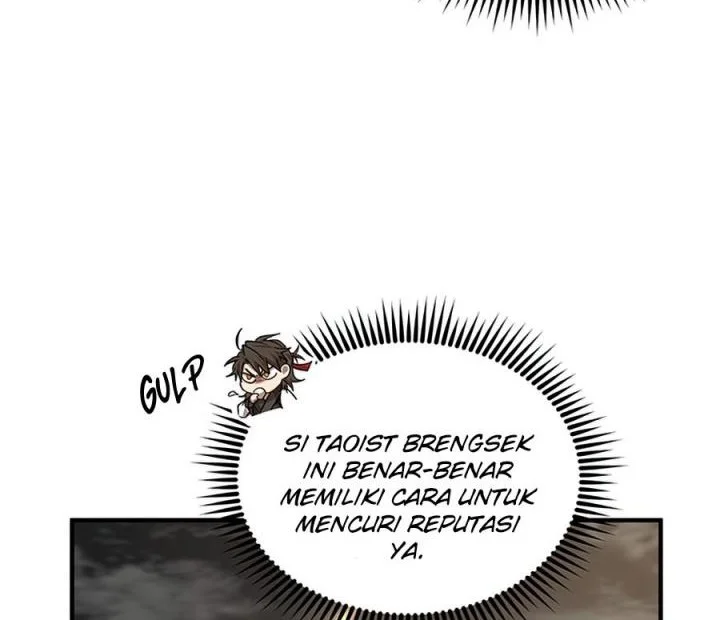 The Grand Wudang Saga Chapter 49 Gambar 11