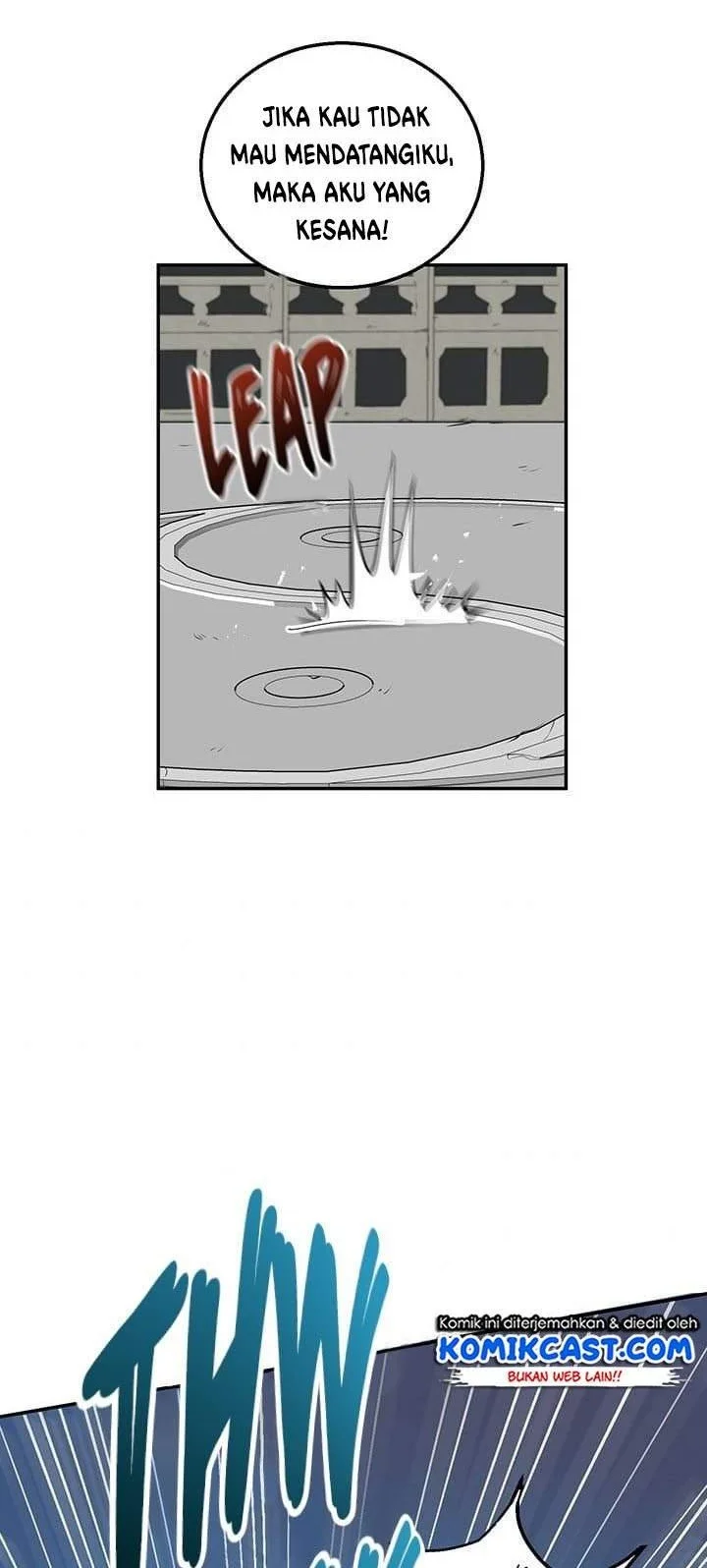 The Grand Wudang Saga Chapter 5 Gambar 21