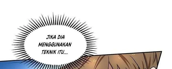 The Grand Wudang Saga Chapter 5 Gambar 31