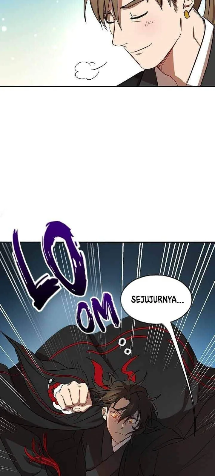 The Grand Wudang Saga Chapter 5 Gambar 41