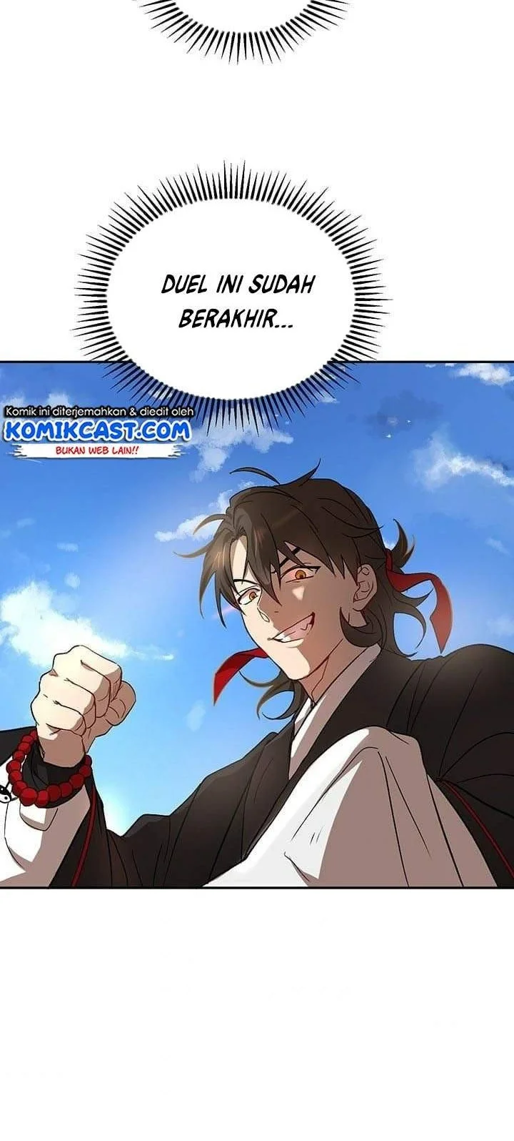 The Grand Wudang Saga Chapter 5 Gambar 45