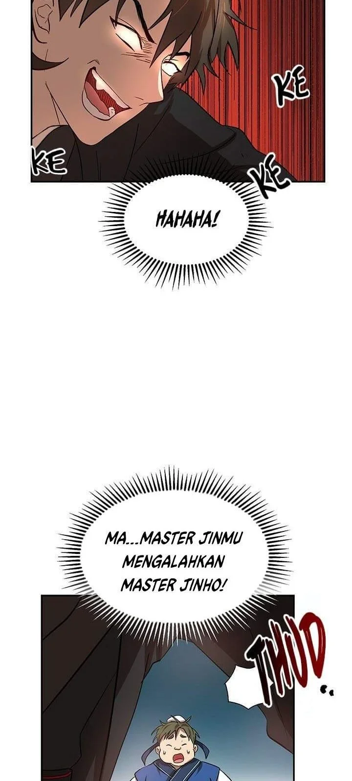 The Grand Wudang Saga Chapter 5 Gambar 47