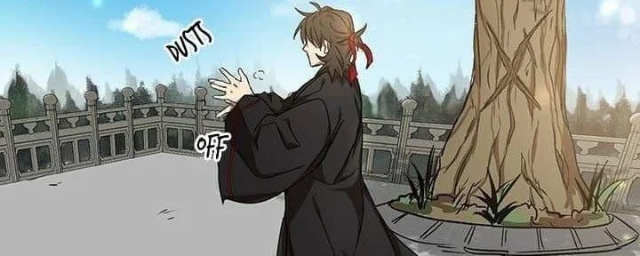 The Grand Wudang Saga Chapter 5 Gambar 49