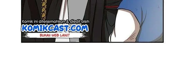 The Grand Wudang Saga Chapter 5 Gambar 7