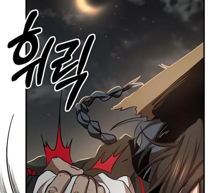 The Grand Wudang Saga Chapter 50 Gambar 18