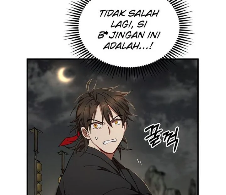 The Grand Wudang Saga Chapter 50 Gambar 26