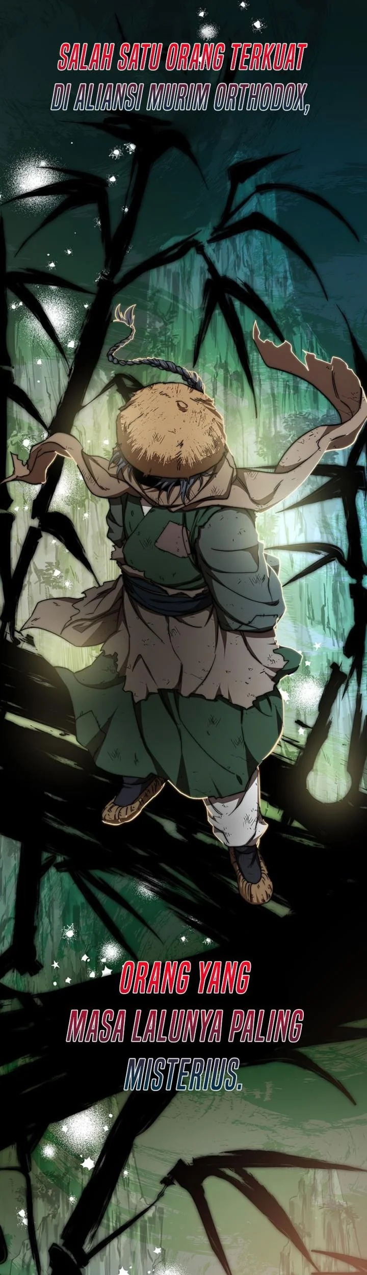 The Grand Wudang Saga Chapter 50 Gambar 28