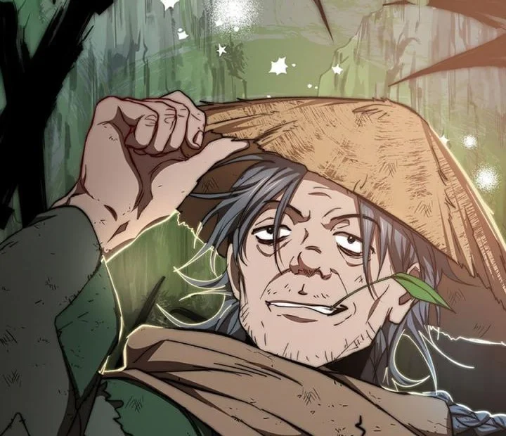 The Grand Wudang Saga Chapter 50 Gambar 29