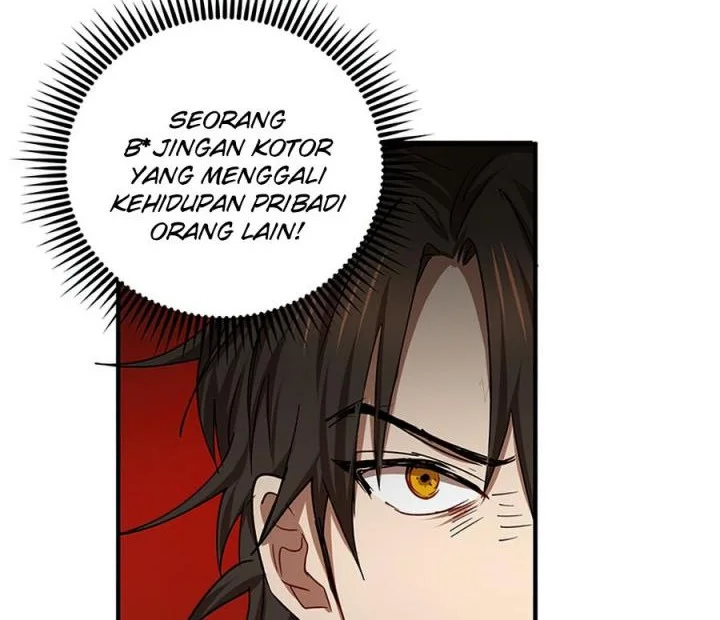 The Grand Wudang Saga Chapter 50 Gambar 31