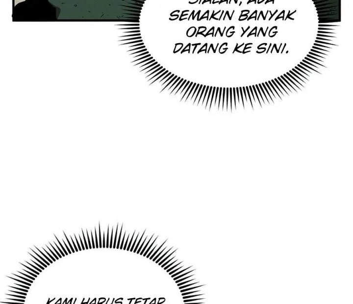 The Grand Wudang Saga Chapter 50 Gambar 39