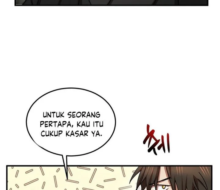 The Grand Wudang Saga Chapter 50 Gambar 46