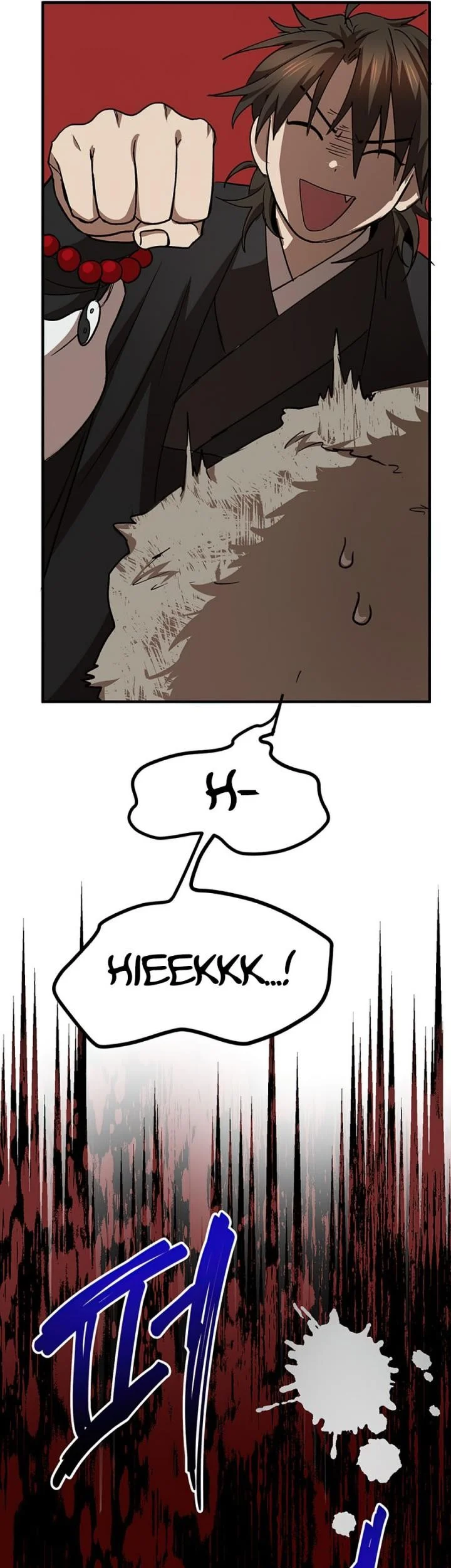 The Grand Wudang Saga Chapter 50 Gambar 54