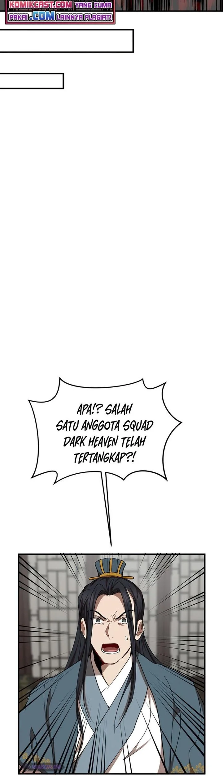 The Grand Wudang Saga Chapter 50 Gambar 56