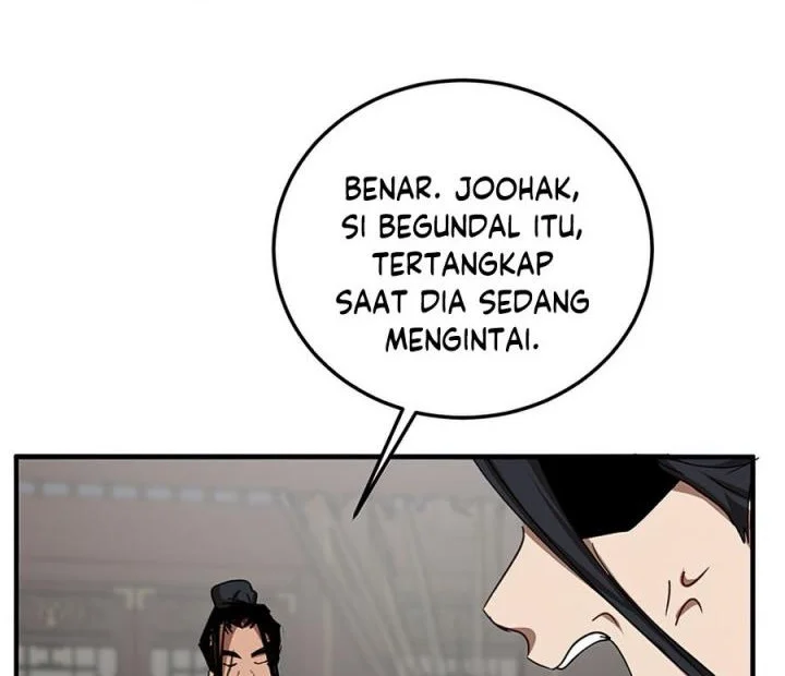 The Grand Wudang Saga Chapter 50 Gambar 57