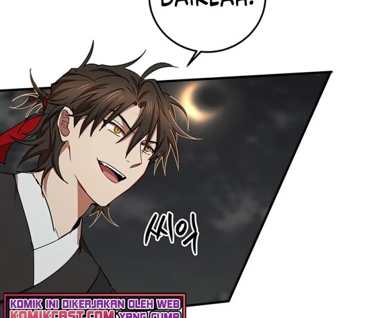 The Grand Wudang Saga Chapter 50 Gambar 70