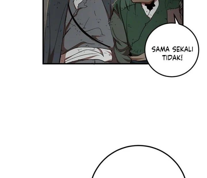 The Grand Wudang Saga Chapter 50 Gambar 5