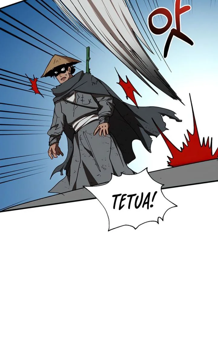 The Grand Wudang Saga Chapter 50 Gambar 14