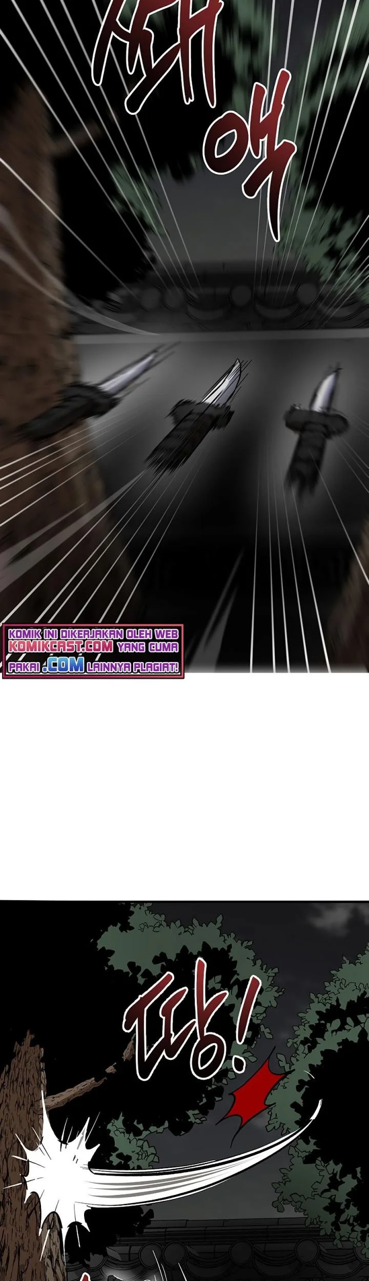 The Grand Wudang Saga Chapter 51 Gambar 18