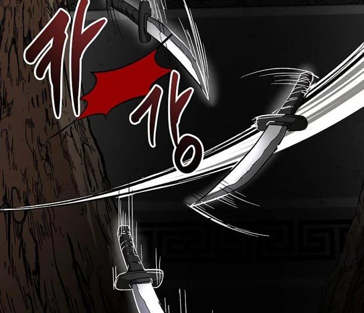 The Grand Wudang Saga Chapter 51 Gambar 19