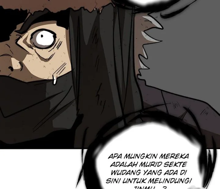 The Grand Wudang Saga Chapter 51 Gambar 26