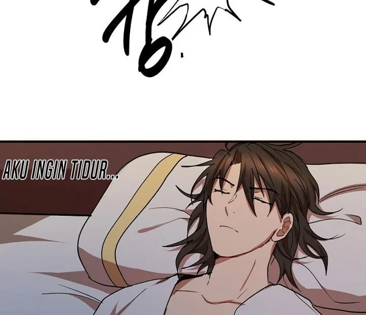 The Grand Wudang Saga Chapter 51 Gambar 34