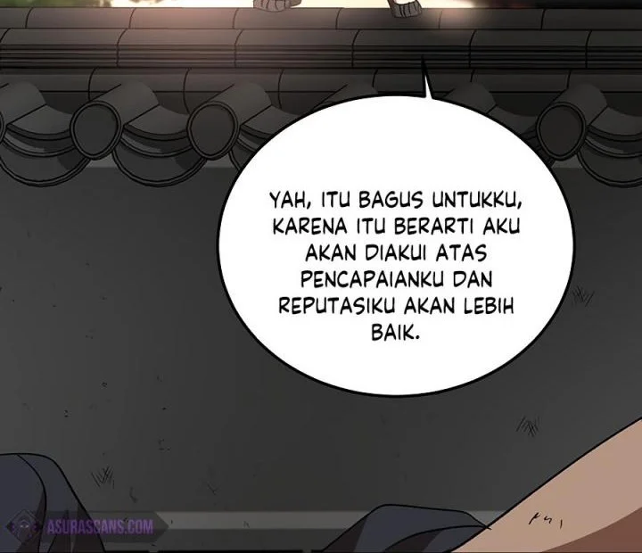 The Grand Wudang Saga Chapter 51 Gambar 53