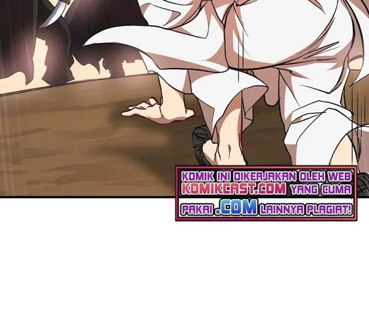 The Grand Wudang Saga Chapter 51 Gambar 55