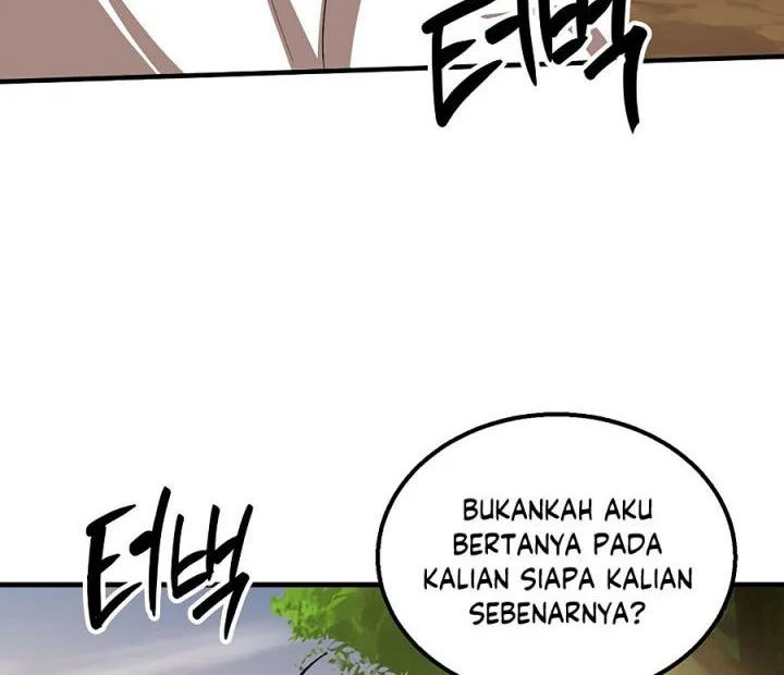 The Grand Wudang Saga Chapter 51 Gambar 64