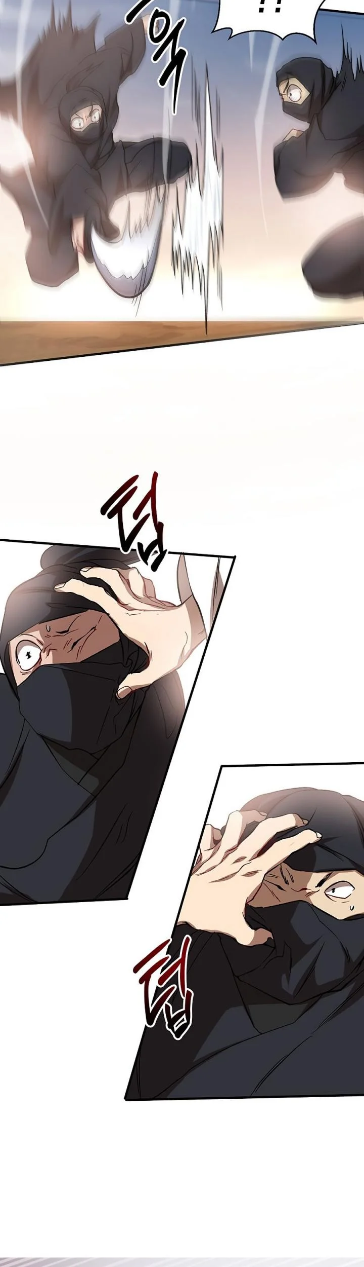 The Grand Wudang Saga Chapter 51 Gambar 69