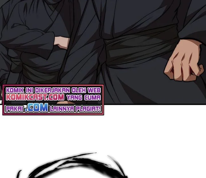 The Grand Wudang Saga Chapter 51 Gambar 5