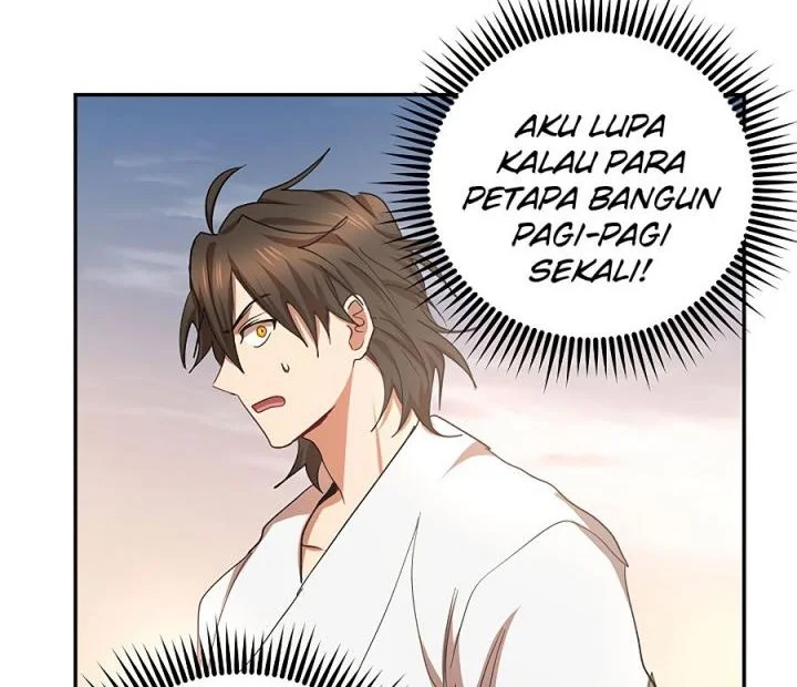 The Grand Wudang Saga Chapter 51 Gambar 76