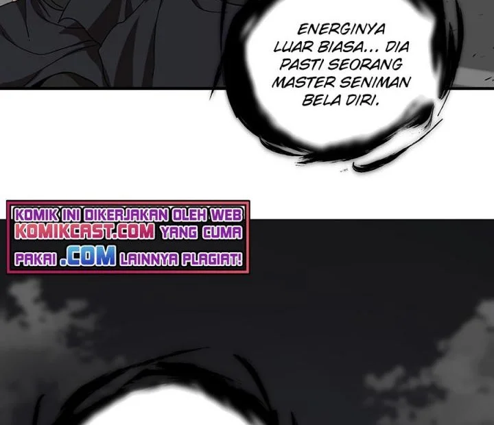 The Grand Wudang Saga Chapter 51 Gambar 11