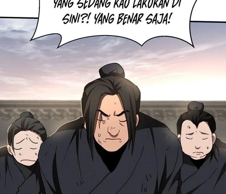 The Grand Wudang Saga Chapter 52 Gambar 19