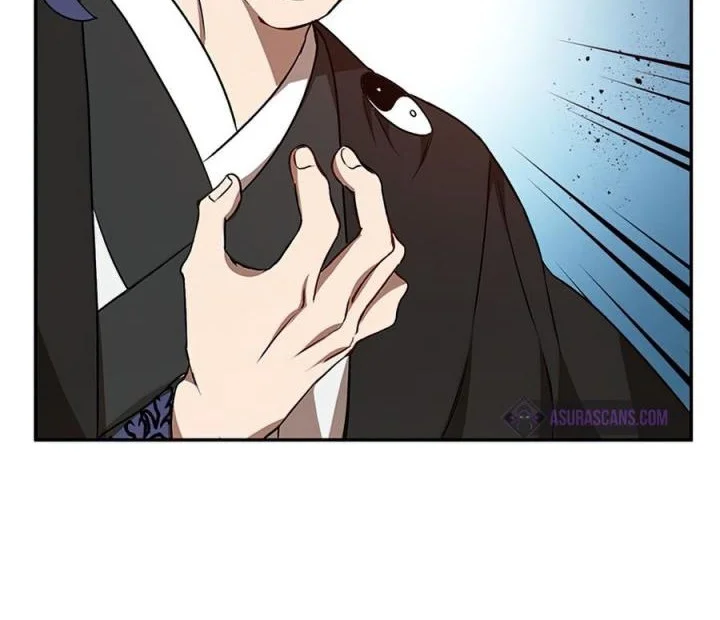 The Grand Wudang Saga Chapter 52 Gambar 21