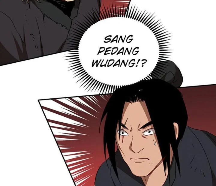 The Grand Wudang Saga Chapter 52 Gambar 27