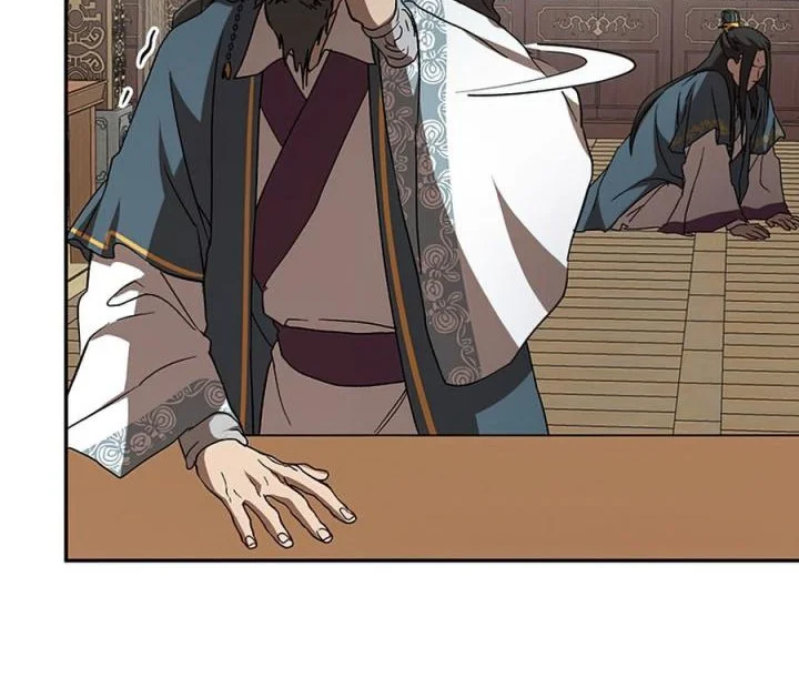 The Grand Wudang Saga Chapter 52 Gambar 47