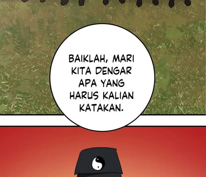 The Grand Wudang Saga Chapter 52 Gambar 53