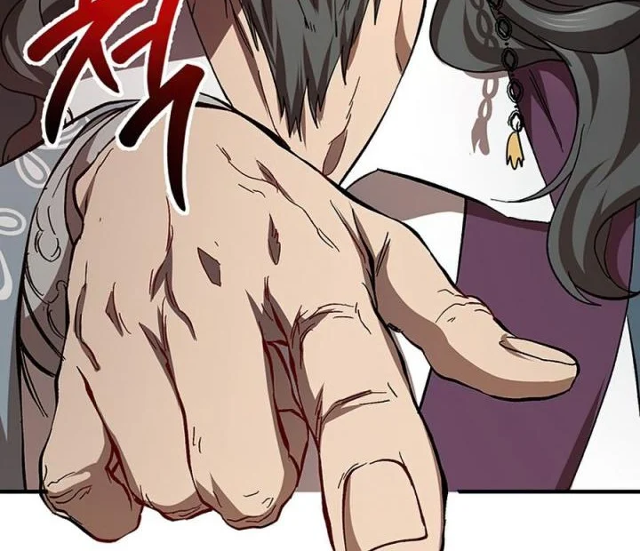 The Grand Wudang Saga Chapter 52 Gambar 63