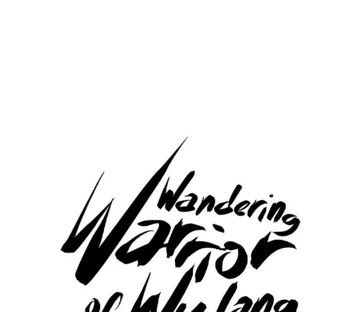 The Grand Wudang Saga Chapter 52 Gambar 11