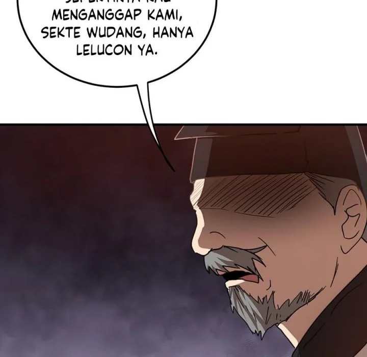 The Grand Wudang Saga Chapter 53 Gambar 18