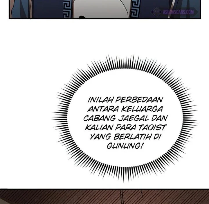 The Grand Wudang Saga Chapter 53 Gambar 26