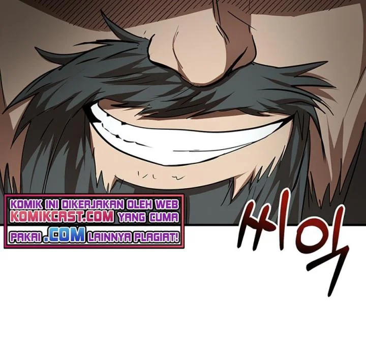 The Grand Wudang Saga Chapter 53 Gambar 27