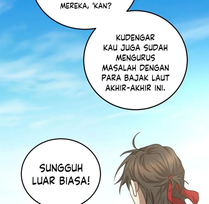 The Grand Wudang Saga Chapter 53 Gambar 29