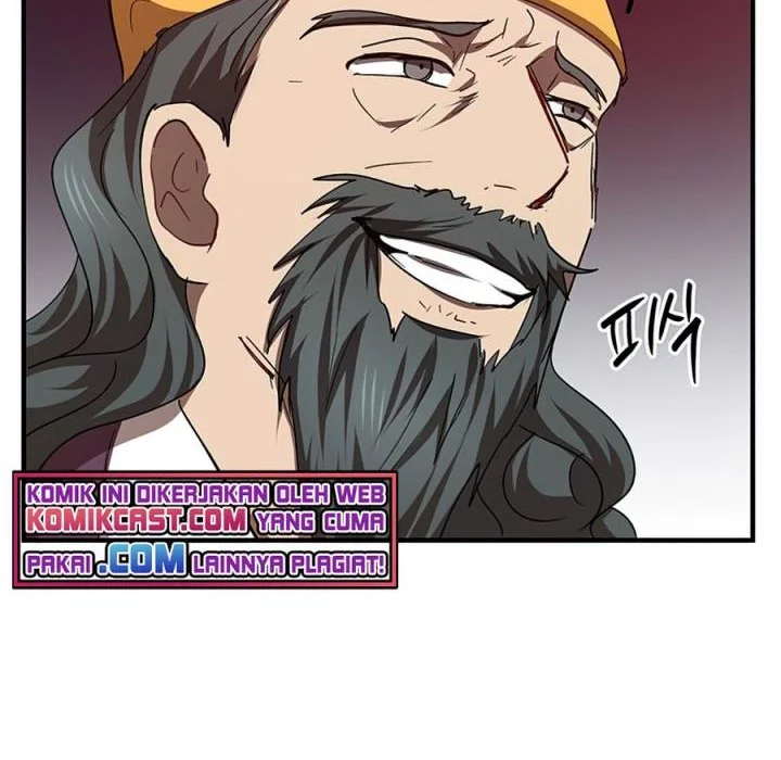 The Grand Wudang Saga Chapter 53 Gambar 31