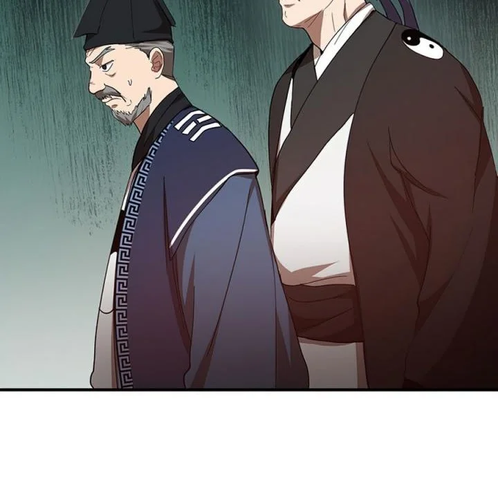 The Grand Wudang Saga Chapter 53 Gambar 35