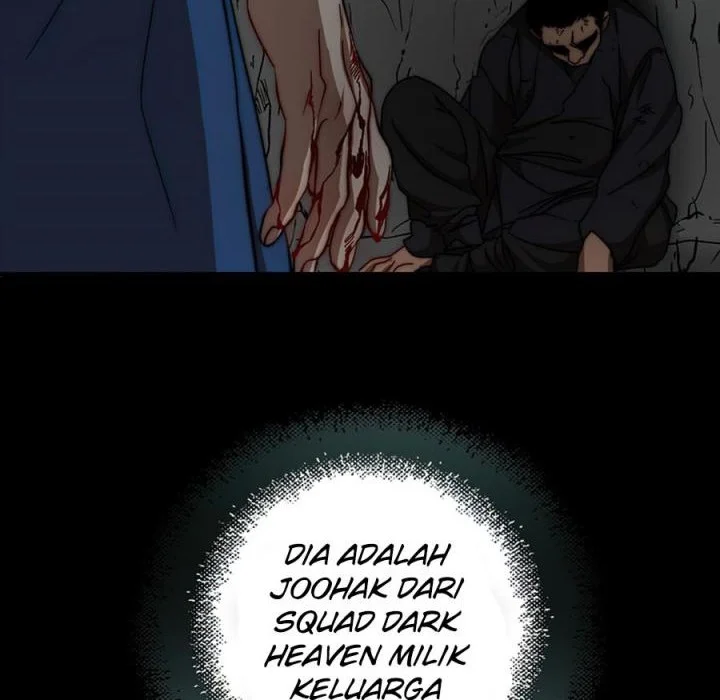 The Grand Wudang Saga Chapter 53 Gambar 42