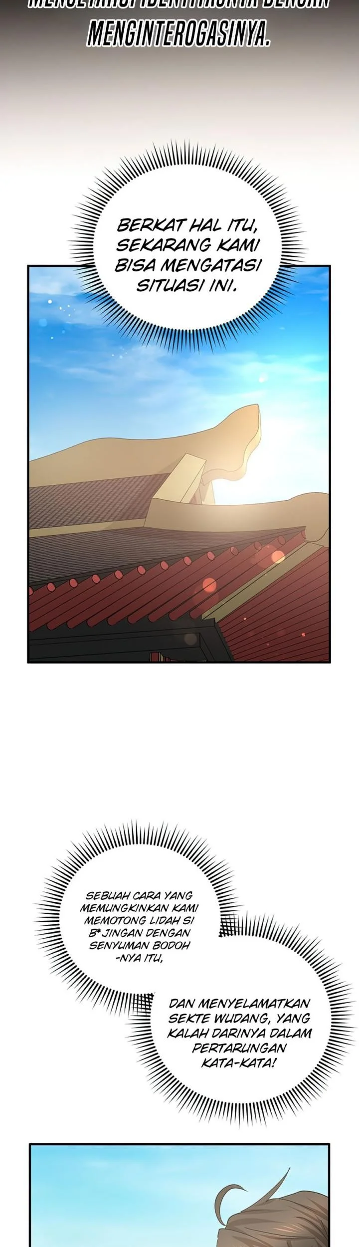 The Grand Wudang Saga Chapter 53 Gambar 45