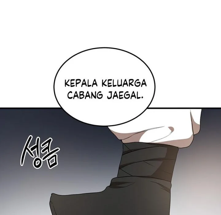 The Grand Wudang Saga Chapter 53 Gambar 48