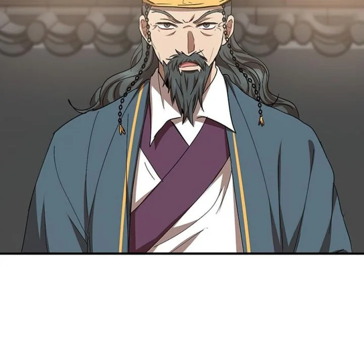 The Grand Wudang Saga Chapter 53 Gambar 50